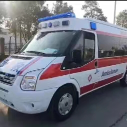 哈尔滨市道里区什么是监护型救护车?长途跨省、长途危重病人转运-长途护送服务